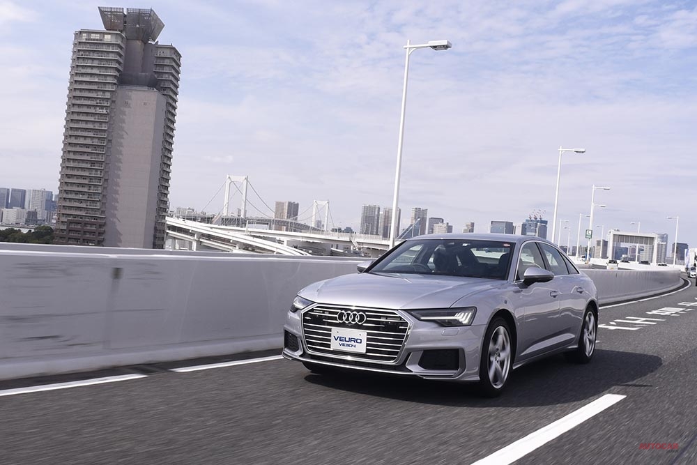 運転に集中できるクルマ、走りに無心になれる道。そんなことを考えた新タイヤがダンロップから新発売される。