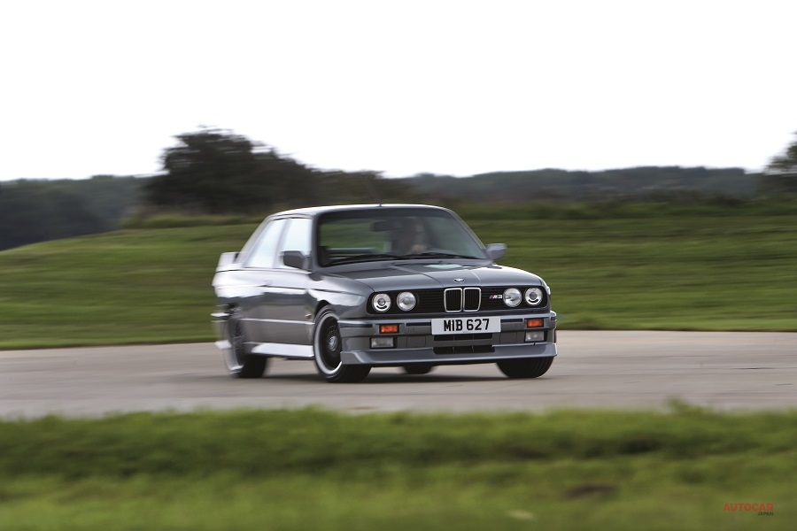 BMW M3 （E30）