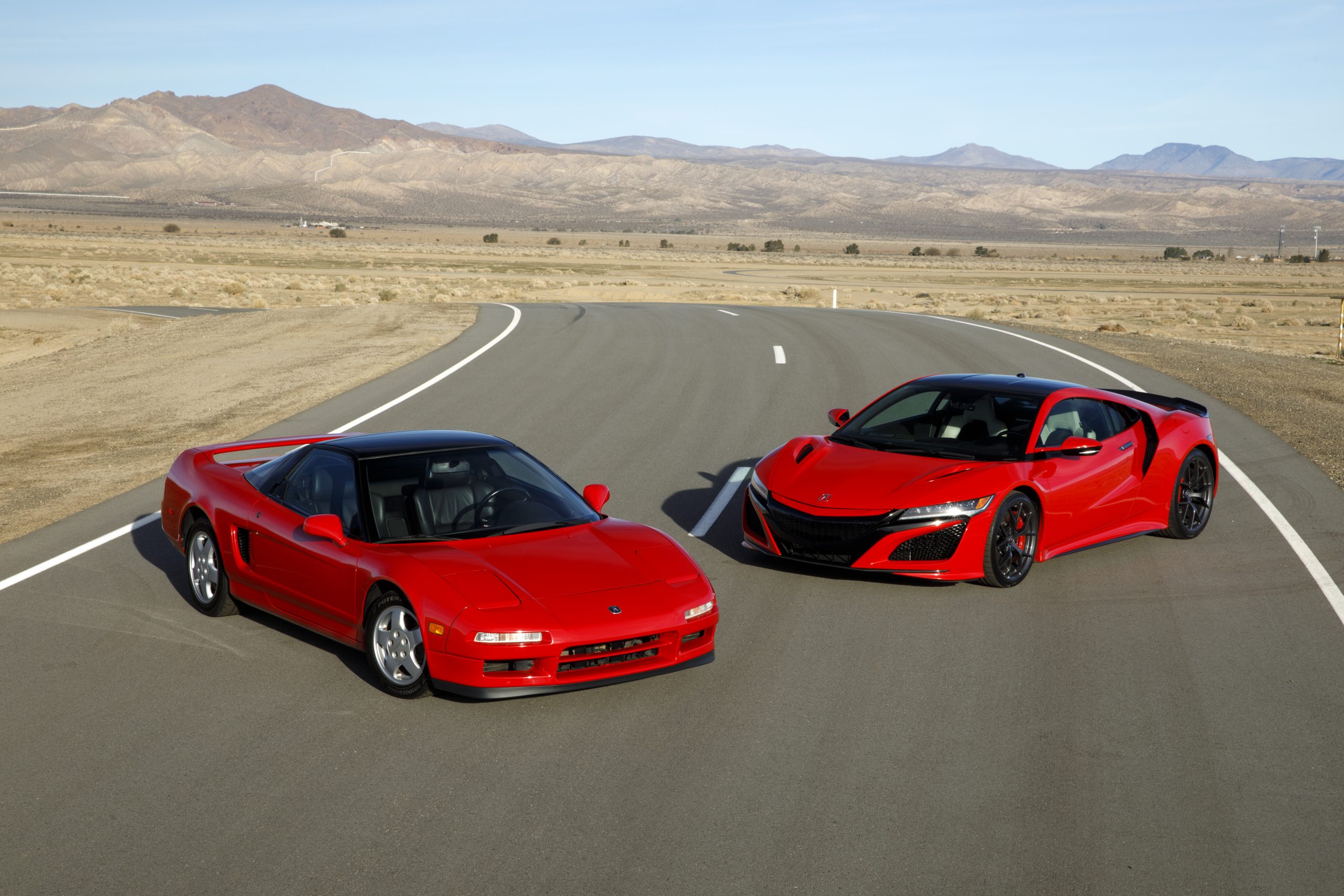 Nissan nsx 180