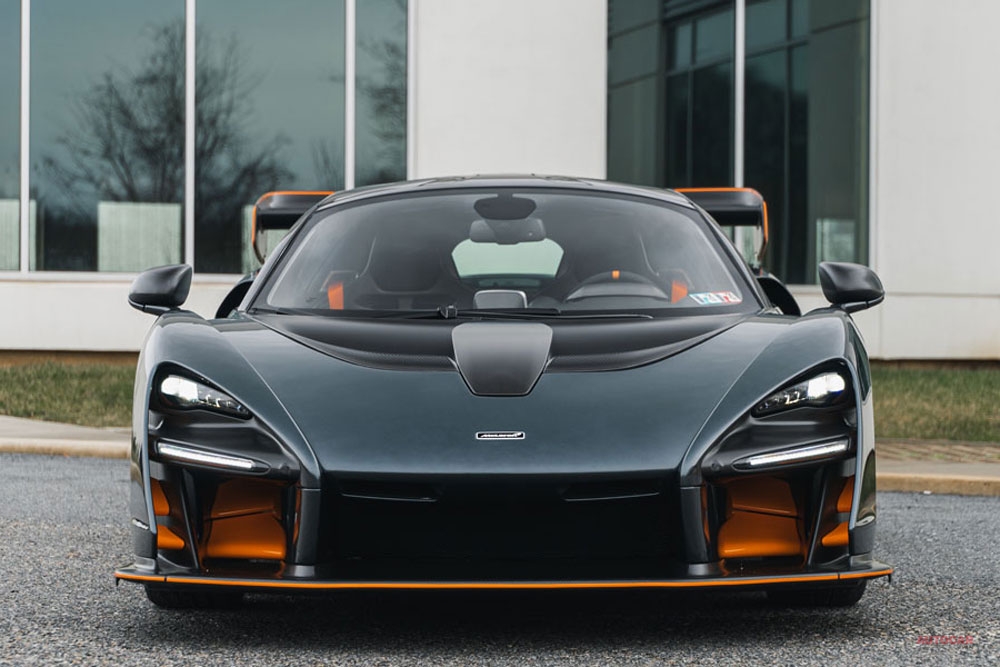 世界の自動車オークション 新型コロナ ショックで値下がり 年は 天国か地獄か Autocar Japan