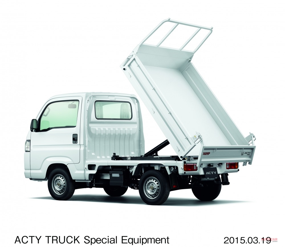 いまどきの軽トラック 実質2車種の一騎打ち 突き詰めた開発 キャリイ ハイゼット 乗ると違いも Autocar Japan