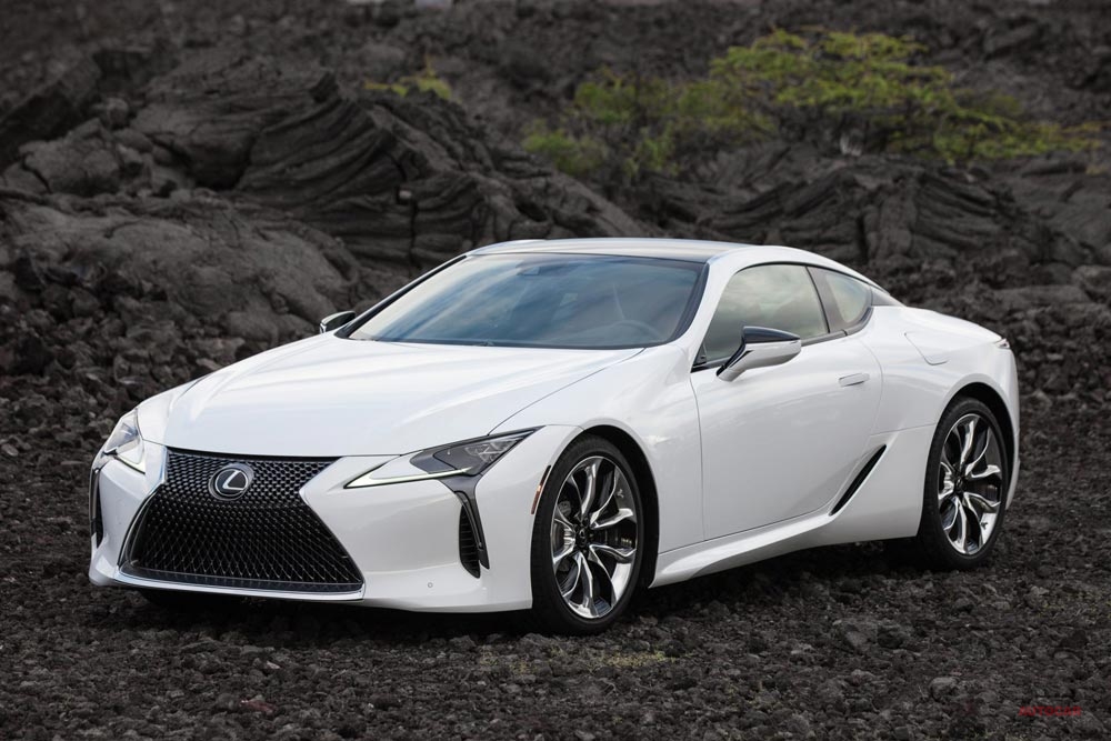 Lc500 レクサス 新型レクサスLC500が有する今や貴重な自然吸気・大排気量車の魅力とは？（GQ JAPAN）