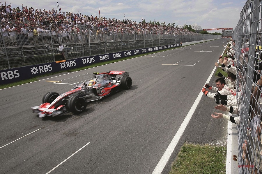 マクラーレンとメルセデスのコンビは、3度のドライバーズタイトルを獲得しているが、さらに多くのチャンスもあった。