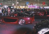 ワイルド スピードx3 Tokyo Drift ハンのrx 7フォーチュン ヴェイルサイド制作秘話 社長も出演していた Autocar Japan