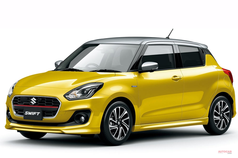 Сузуки свифт 2020. Suzuki Swift 2021. Сузуки Свифт 2021 желтый. Новый Сузуки Свифт 2024.