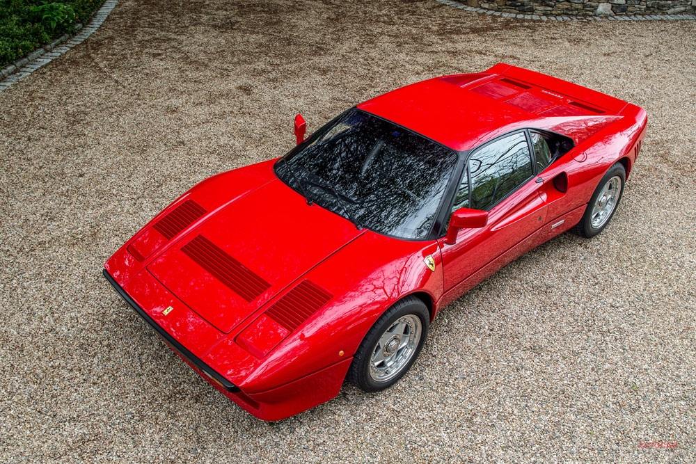 Ferrari 288 GTO　希少品