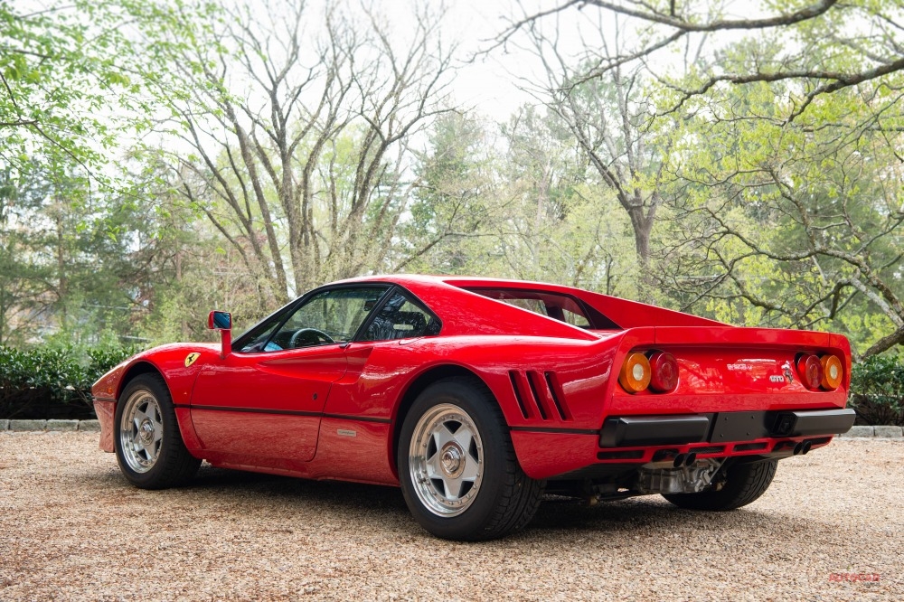 Ferrari 288 GTO　希少品