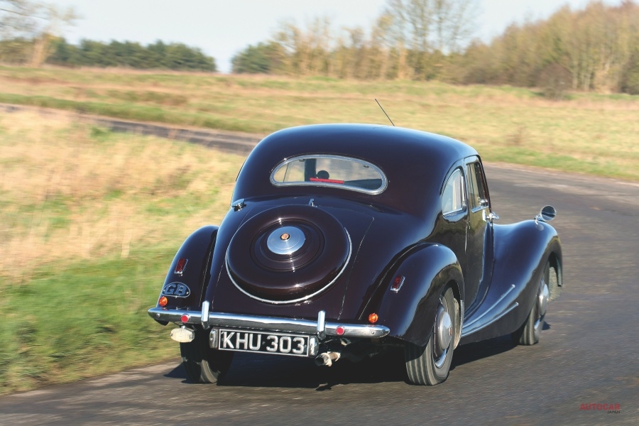 ブリストル400（1947年−1950年）