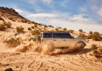 価格 サイズ 内装は フォード ブロンコ新型 21年型のスペック 最低地上高 エンジンは Autocar Japan