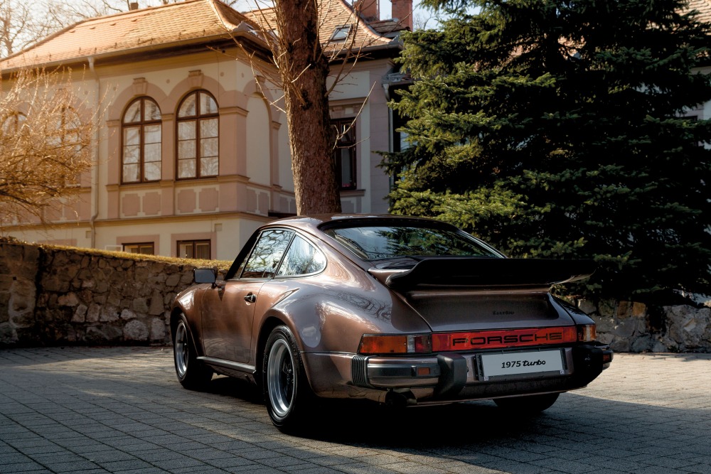 ポルシェ911