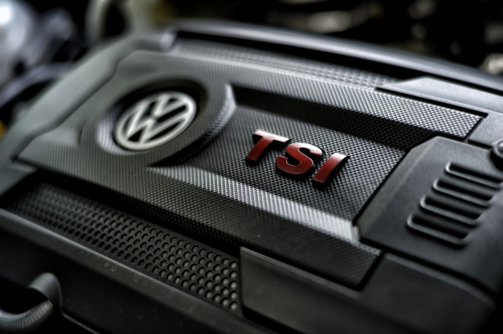 フォルクスワーゲン・ゴルフGTIパフォーマンス