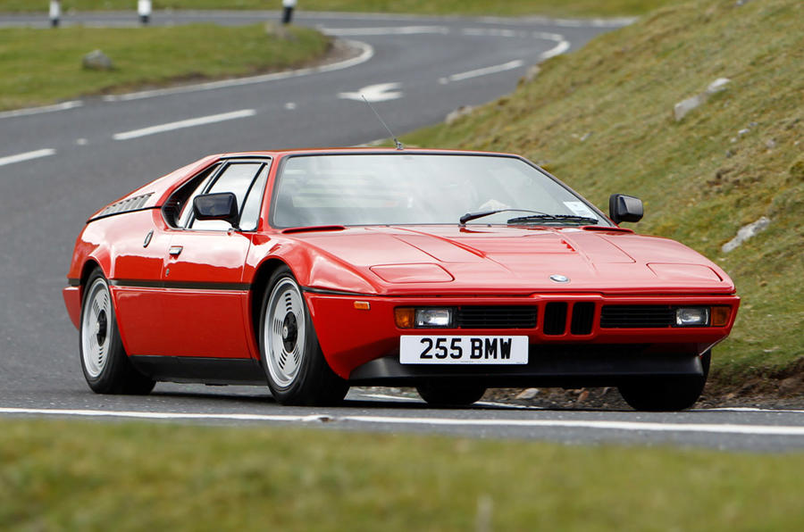 BMW M1