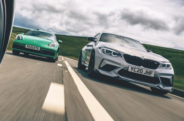 ポルシェ ケイマンgt4 ほか Autocar Japan ポルシェ ケイマンgt4 ほか Autocar Japan