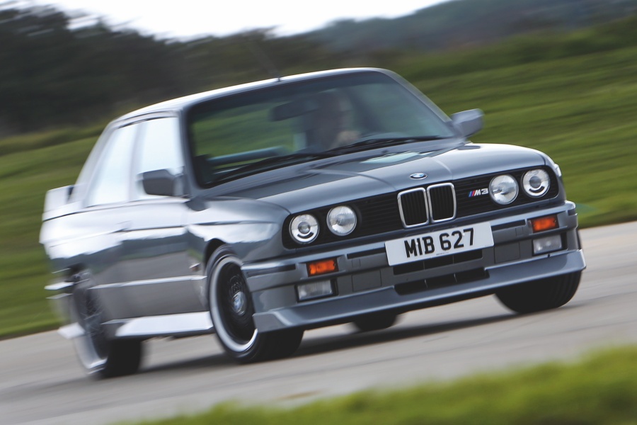 BMW M3（E30）