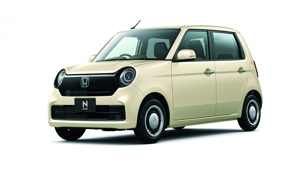 純正アクセサリー 新型nワン N One をカスタマイズ ホンダアクセスが登場を予告 Autocar Japan