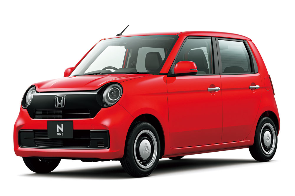 予告 ホンダnワン新型 Rs はターボ 6速mt Cvt 秋にフルモデルチェンジ 内装画像も Autocar Japan 予告 ホンダnワン新型 Rs はターボ 6速mt Cvt 秋にフルモデルチェンジ 内装画像も Autocar Japan