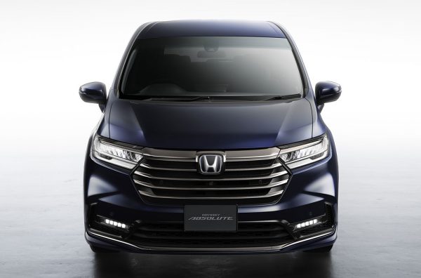 ホンダ オデッセイ アブソルートex Autocar Japan