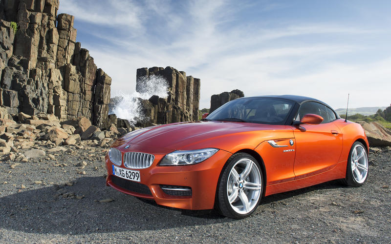 BMW Z4