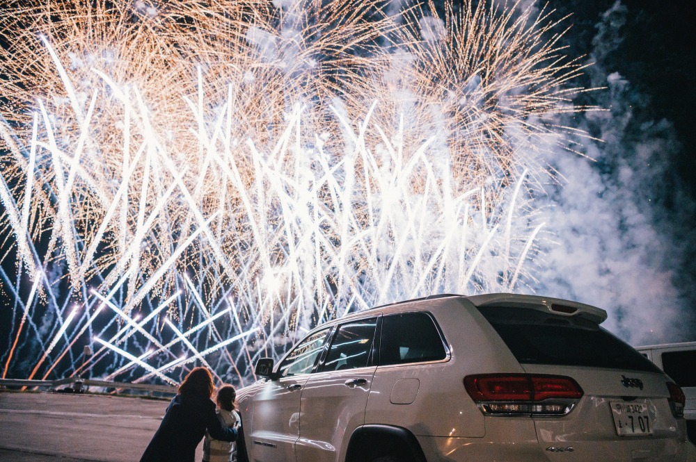 Jeep HANABI 2020