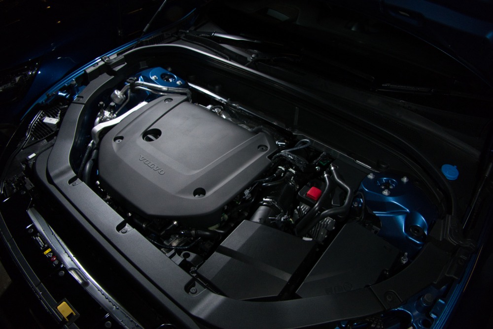 ボルボ日本法人は、2020年中に、SUVモデルのXCシリーズ以外も含め、全車の電動化を完了する。