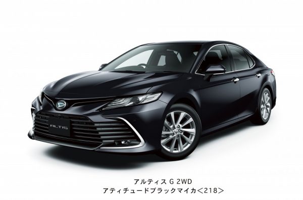 トヨタがダイハツを完全子会社化 Autocar Japan トヨタがダイハツを完全子会社化 Autocar Japan