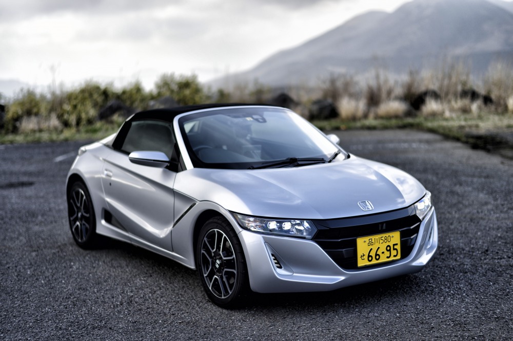 S660と運命をともに コスパ良くない軽スポーツ コペン アルトワークス今後どうなる Autocar Japan S660と運命をともに コスパ良くない軽スポーツ コペン アルトワークス今後どうなる Autocar Japan