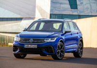 快適重視の7人乗りsuv フォルクスワーゲン ティグアン オールスペース フェイスリフト発表 Autocar Japan 快適重視の7人乗りsuv フォルクスワーゲン ティグアン オールスペース フェイスリフト発表 Autocar Japan