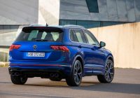 快適重視の7人乗りsuv フォルクスワーゲン ティグアン オールスペース フェイスリフト発表 Autocar Japan 快適重視の7人乗りsuv フォルクスワーゲン ティグアン オールスペース フェイスリフト発表 Autocar Japan