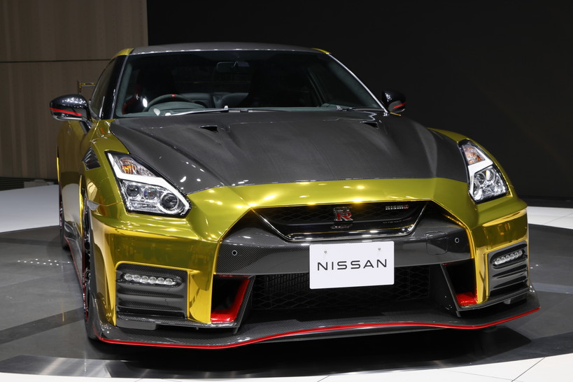 画像 写真 人気仕様 カラーは 日産gt Rニスモ22年モデル予約好調 開始2か月で昨年度の販売台数突破 Autocar Japan 画像 写真 人気仕様 カラーは 日産gt Rニスモ22年モデル予約好調 開始2か月で昨年度の販売台数突破 Autocar Japan