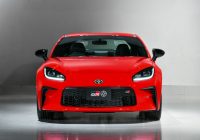 どう変えてくる 新世代トヨタgr 86 スバルbrzの 走り味 先代の個性踏襲か Autocar Japan どう変えてくる 新世代トヨタgr 86 スバルbrzの 走り味 先代の個性踏襲か Autocar Japan
