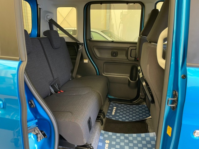 スズキ スペーシア 新車納期に時間がかかる 新古車を手配 軽自動車販売も好調 Autocar Japan スズキ スペーシア 新車納期に時間がかかる 新古車を手配 軽自動車販売も好調 Autocar Japan