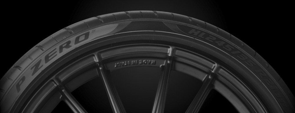 ピレリは、EVやSUVなどに特化した高荷重タイヤを発表
