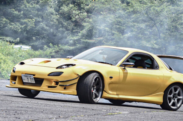マツダrx 7復活 Autocar Japan