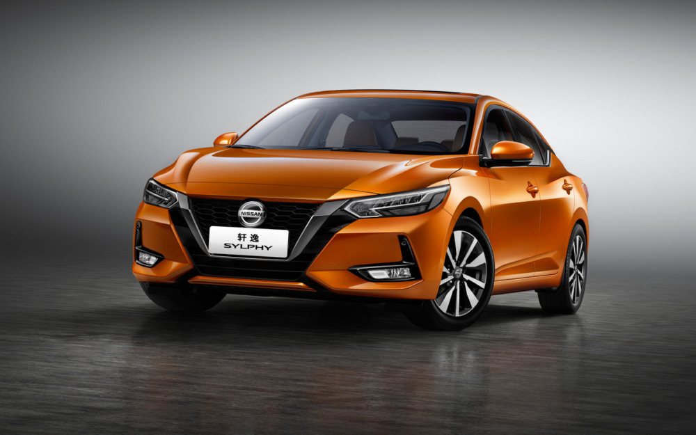 日産シルフィ