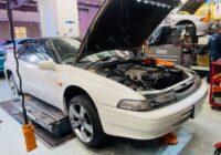 1993ページ目)自動車ニュース  AUTOCAR JAPAN