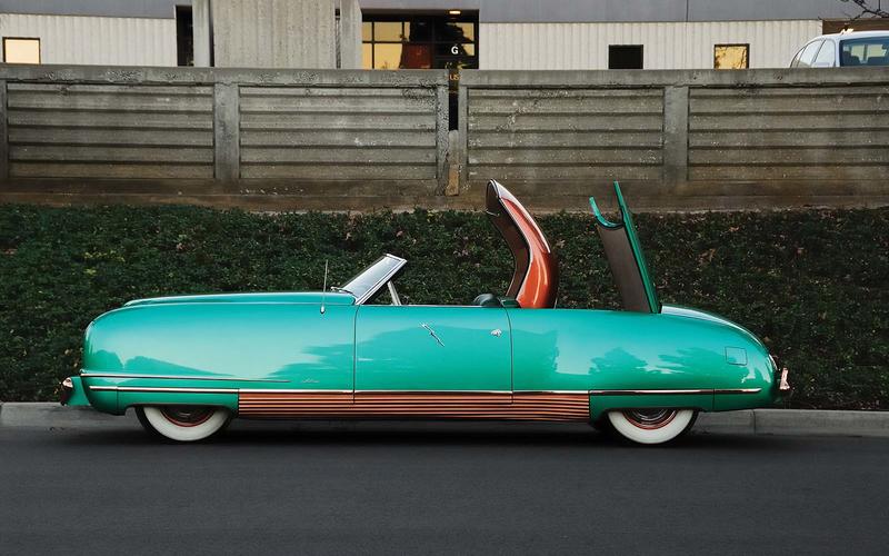 クライスラー・サンダーボルト