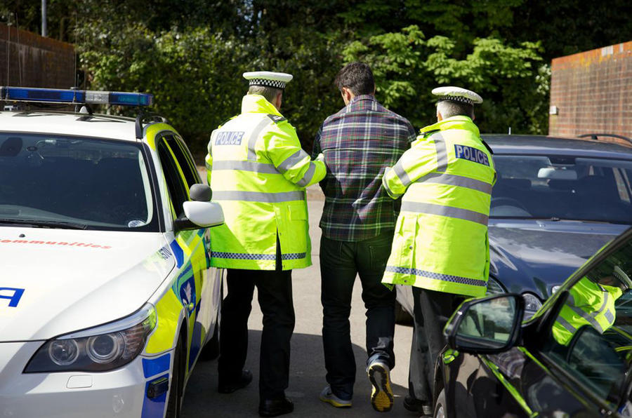 車両犯罪は減少傾向にあるが、新たな手口による被害も後を絶たない。