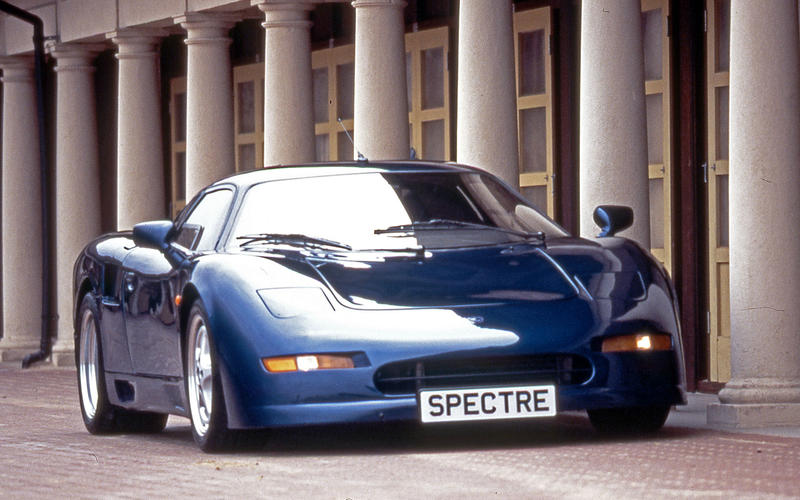 スペクターR42（1995年）