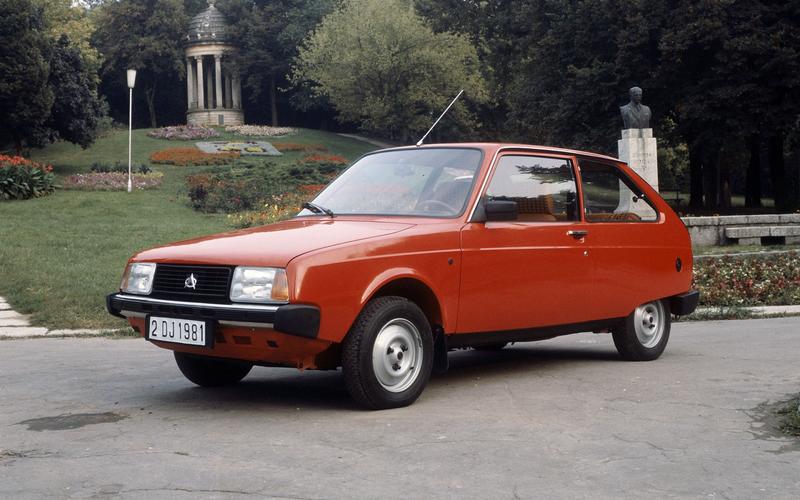 オルトシット(1981年)