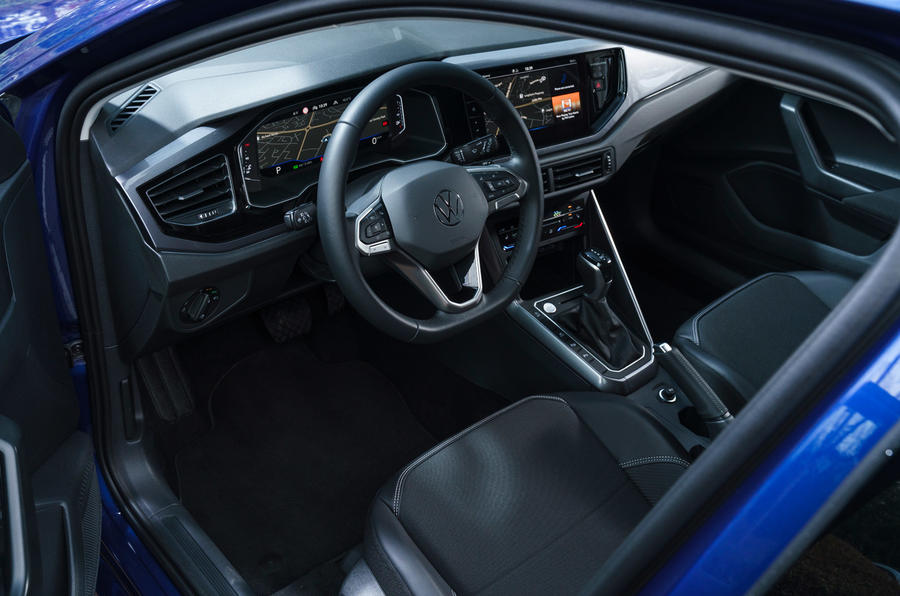 フォルクスワーゲン・タイゴ 1.5 TSI Rライン(欧州仕様)