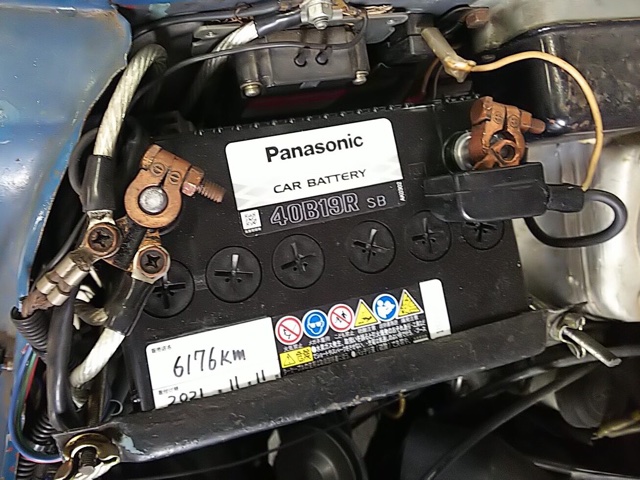 ホンダn360 たまにアイドリングなくなったり 高くなりすぎたり 原因はここ Autocar Japan