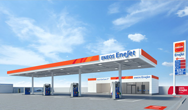 エネオスは新潟市のスタンドにおいて販売された軽油に水分が混入していたと発表した。