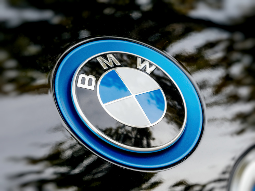 BMWがタイトルスポンサーをつとめる大会