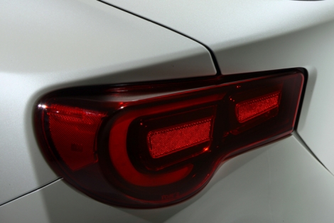 画像・写真 | トムス「トヨタ86 （ZN6）」後期用ラインナップに車検