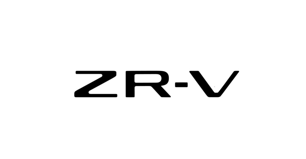 ホンダZR-V