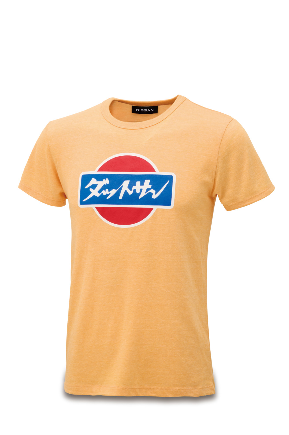 ヘリテージTシャツ（ダットサン）