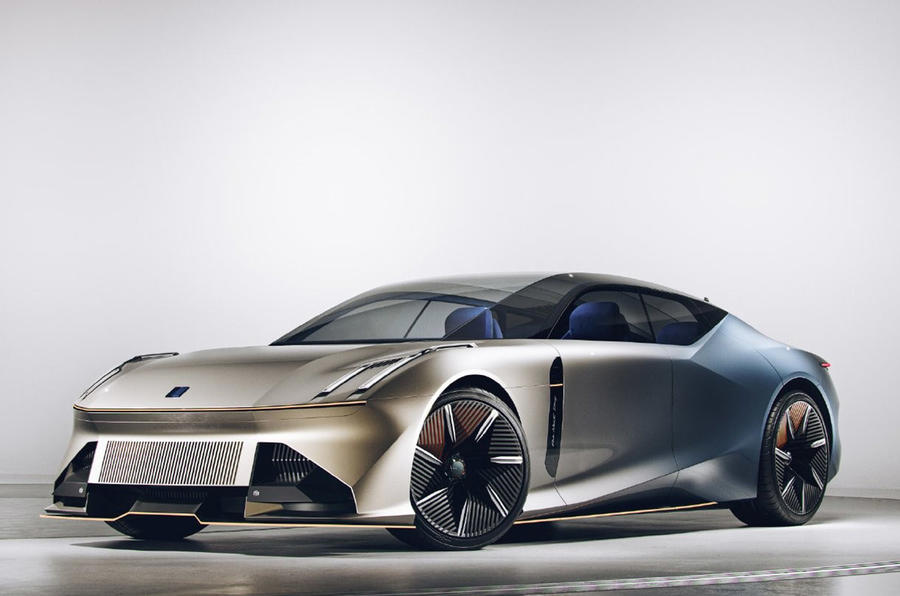Lynk & Co ザ・ネクスト・デイ・コンセプト