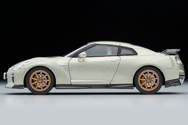 画像・写真 | トミカ・リミテッド・ヴィンテージNEO新製品 日産GT-R