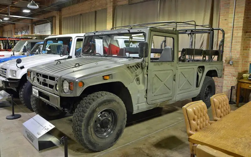 トヨタBXD10