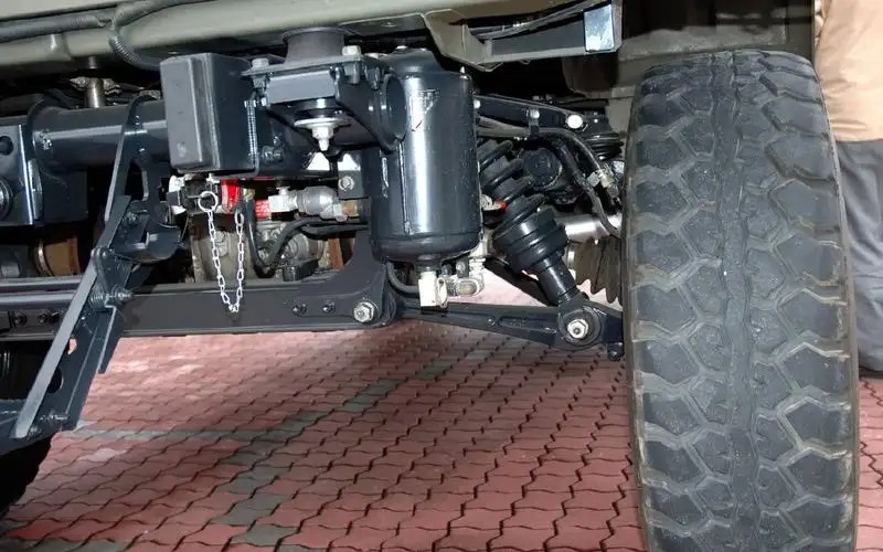 トヨタBXD10
